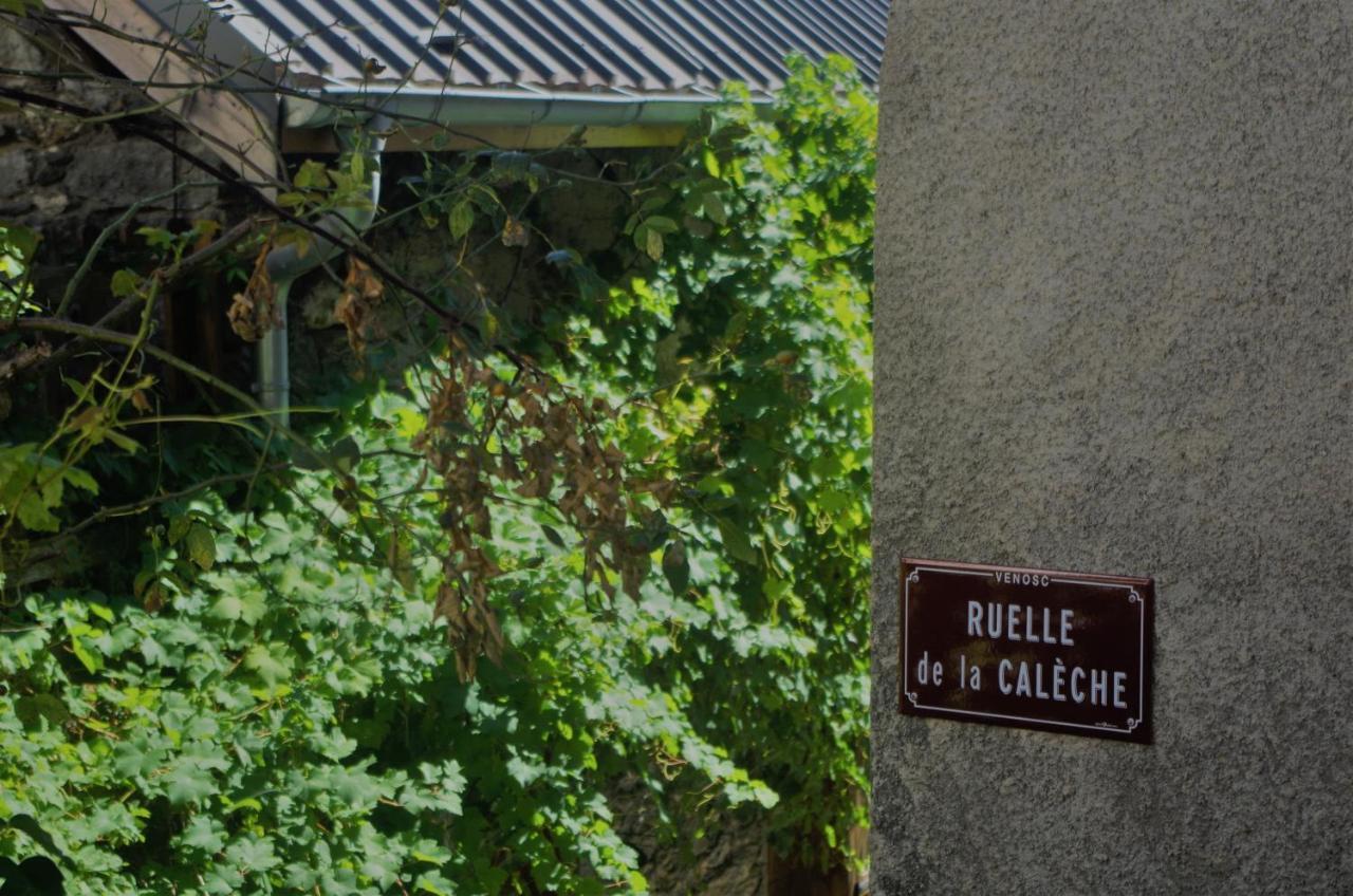 Maison Cluaran Vénosc エクステリア 写真